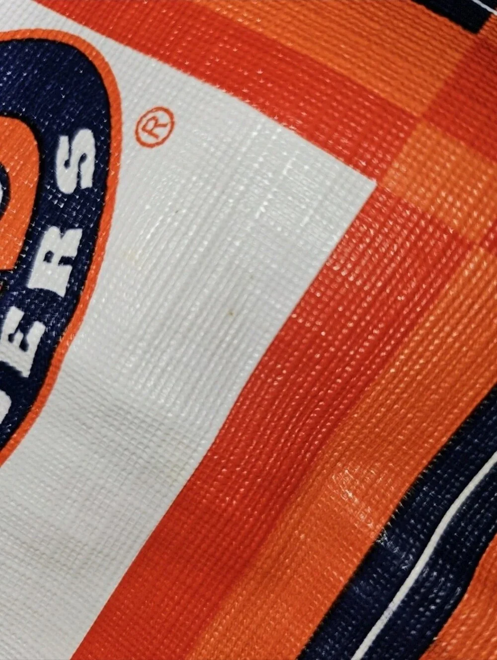 Auburn Tigers perfect au